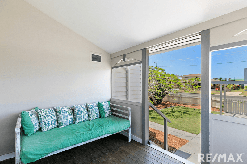 47 Helsham Street, Point Vernon, QLD 4655