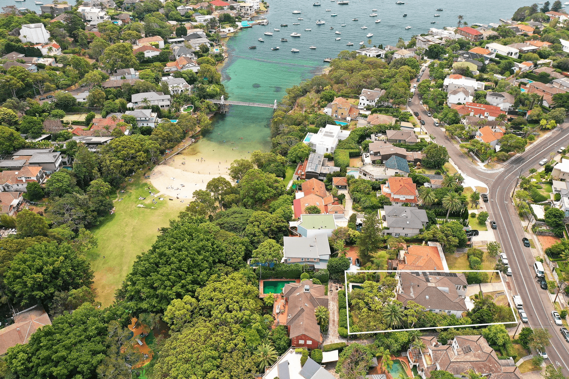 114 Hopetoun Avenue, Vaucluse, NSW 2030