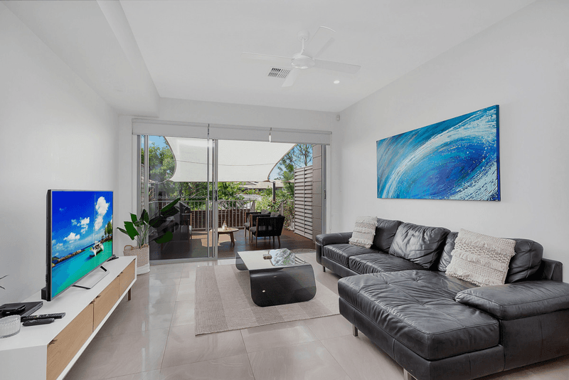 3/17 Stephens Street, Burleigh Heads, QLD 4220