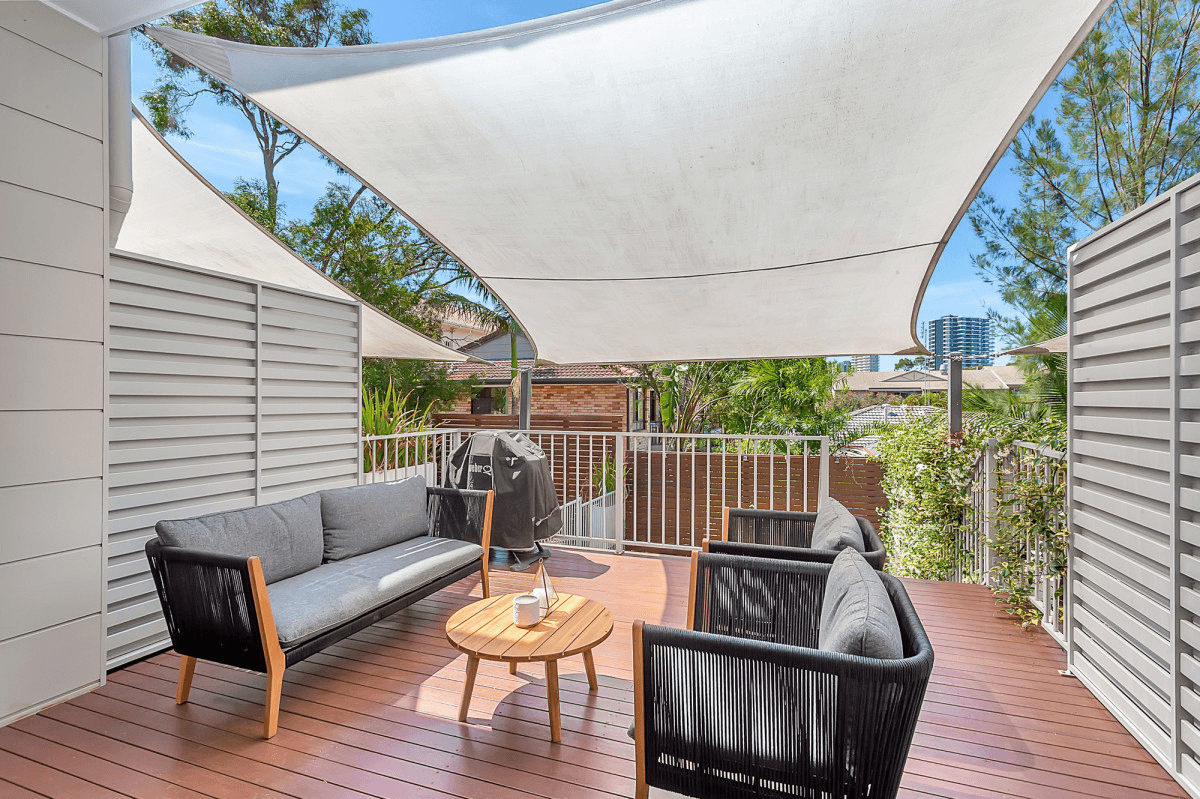 3/17 Stephens Street, Burleigh Heads, QLD 4220