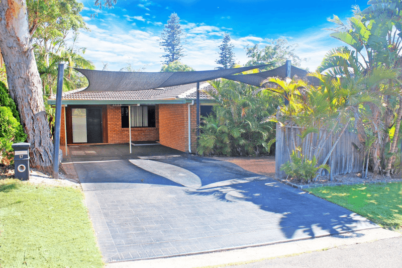 17 Keats Avenue, BATEAU BAY, NSW 2261