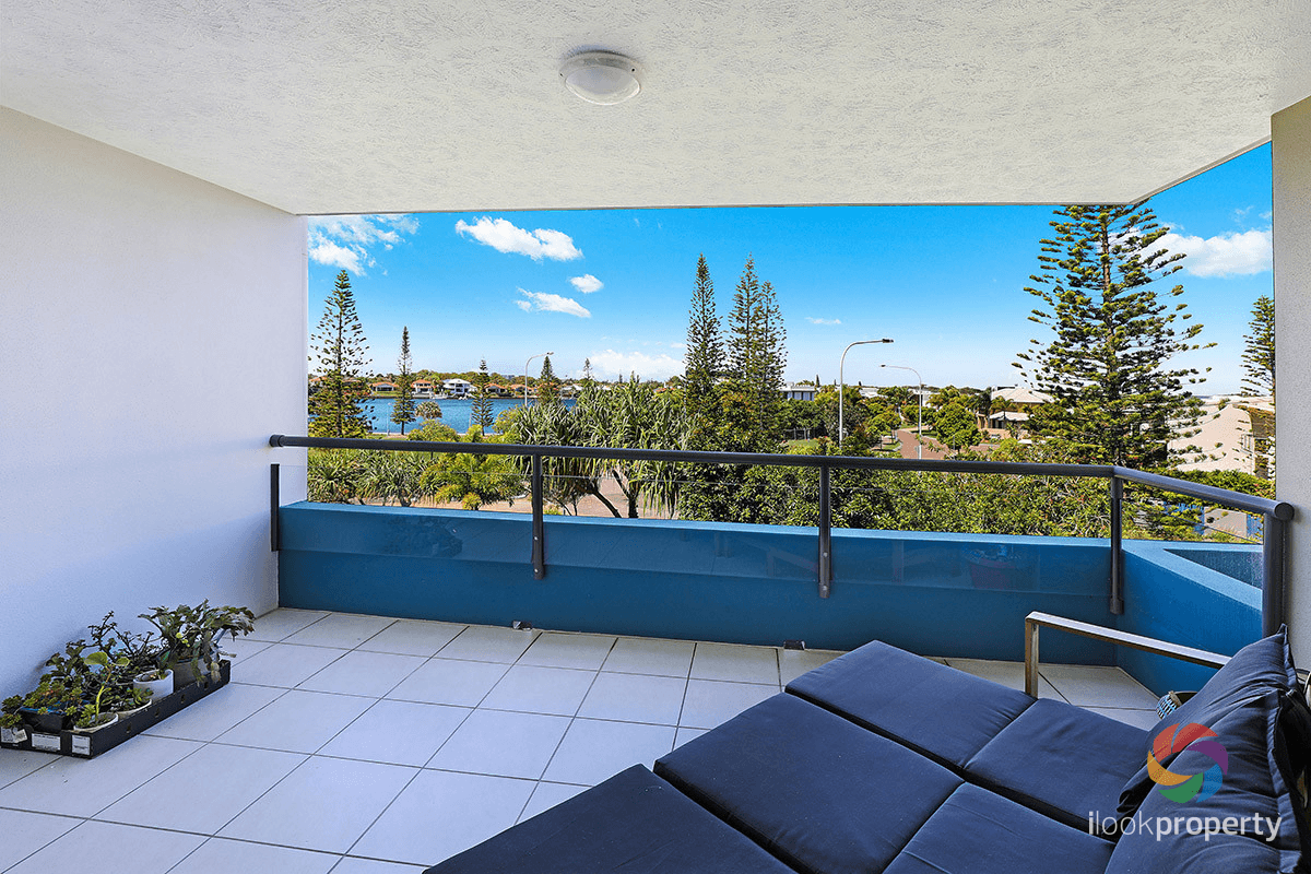 39/4 Grand Parade, Kawana Island, QLD 4575