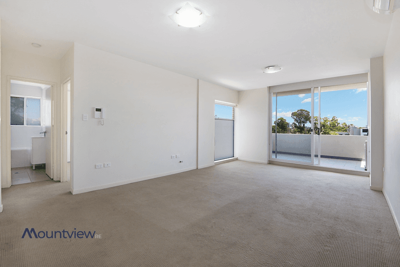 202/357-359 Great Western Highway, South Wentworthville, NSW 2145
