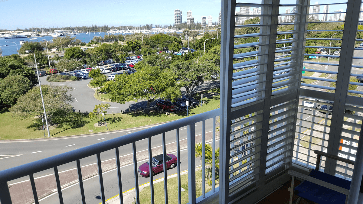 26/30 Marine Parade, SOUTHPORT, QLD 4215