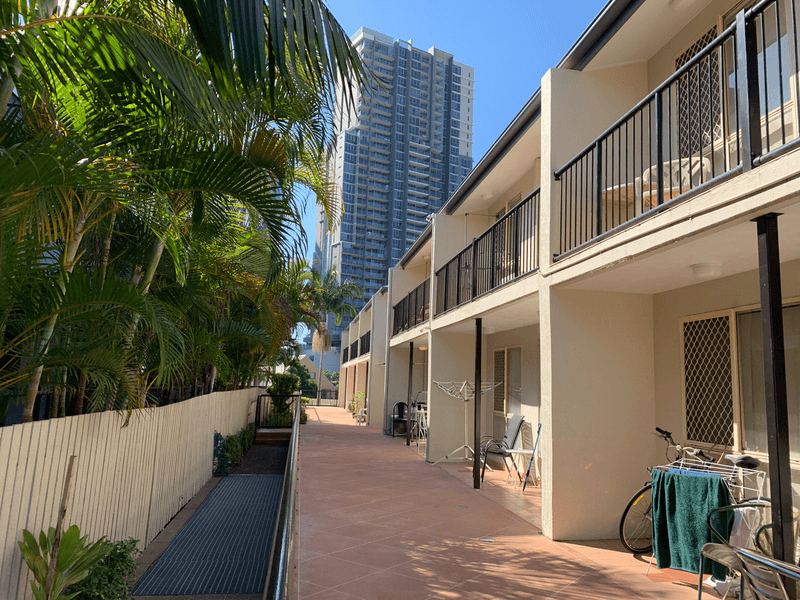 3/63 Queen Street, Southport, QLD 4215