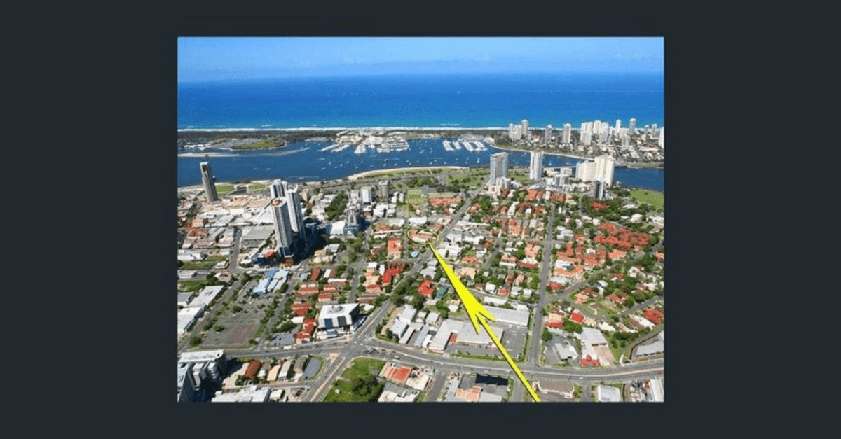 3/63 Queen Street, Southport, QLD 4215