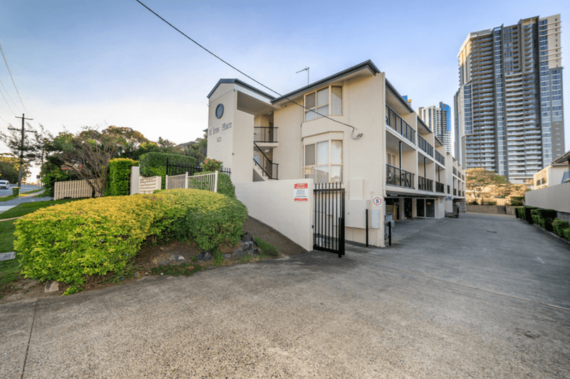 3/63 Queen Street, Southport, QLD 4215