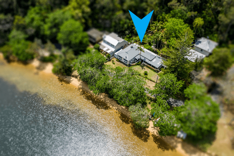 74-76 Jacaranda Ave, Patonga, NSW 2256