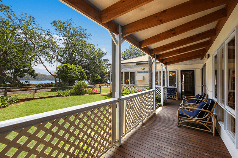 74-76 Jacaranda Ave, Patonga, NSW 2256