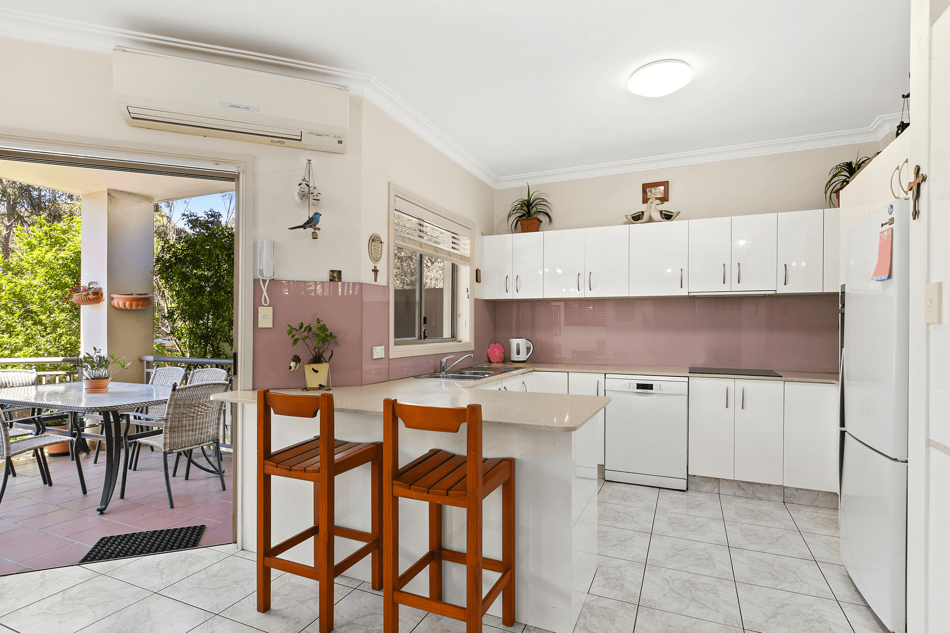 8/57 Jervis Drive, Illawong, NSW 2234