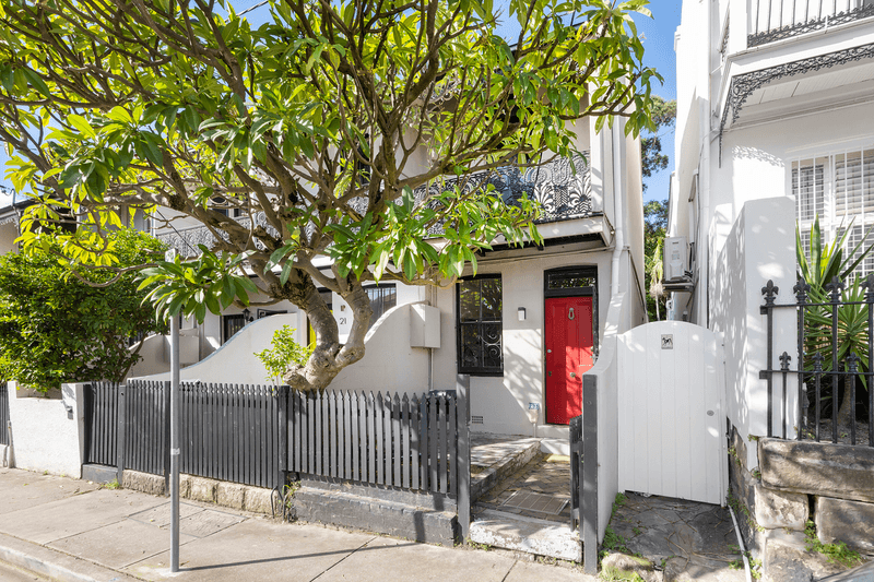 23 Waverley Street, Randwick, NSW 2031