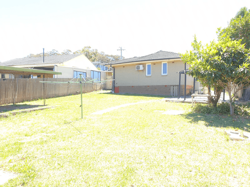 42 Devlin Street, ASHCROFT, NSW 2168