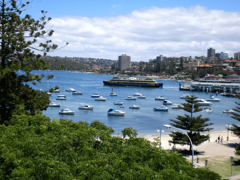 17/15 East Esplanade, MANLY, NSW 2095