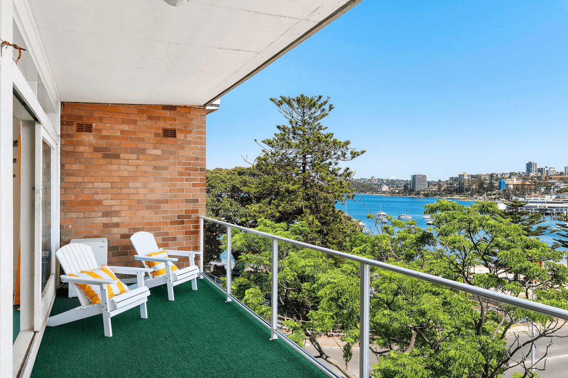 17/15 East Esplanade, MANLY, NSW 2095