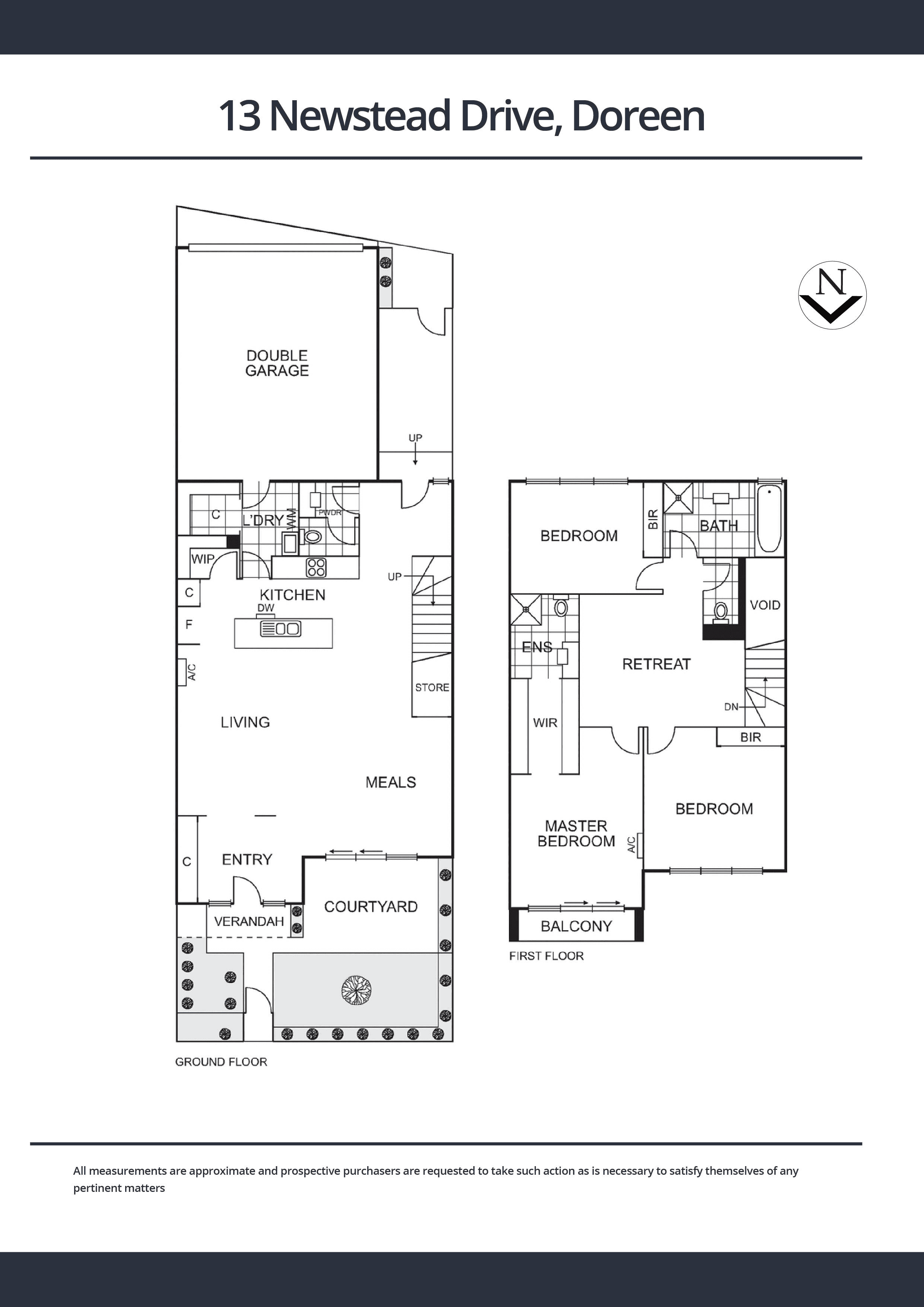 13 Newstead Drive, Doreen, VIC 3754