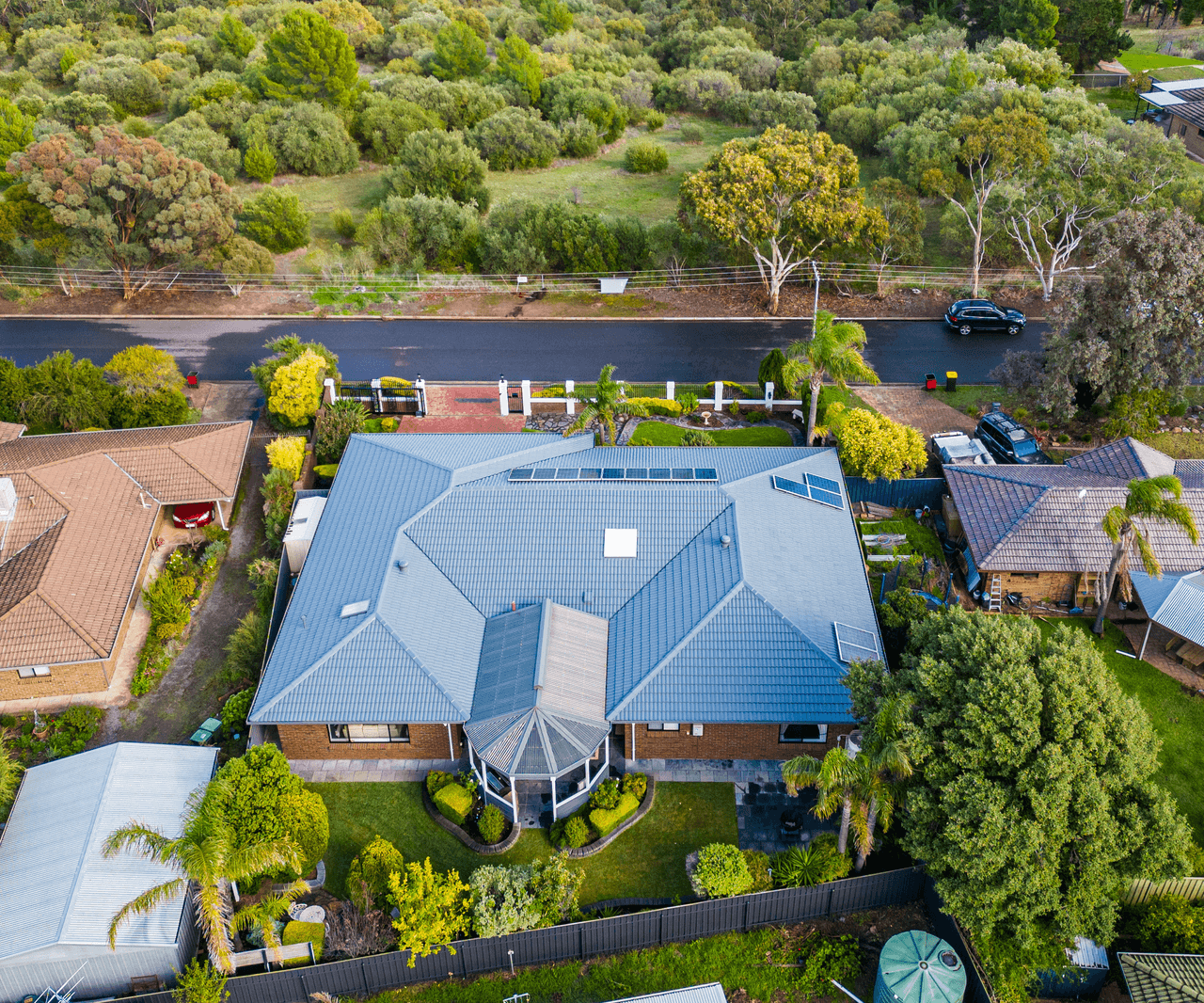 3 Tolcairn Crescent, FLAGSTAFF HILL, SA 5159