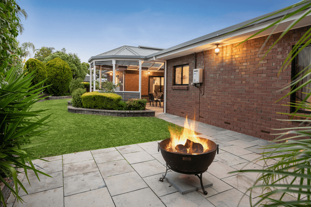 3 Tolcairn Crescent, FLAGSTAFF HILL, SA 5159