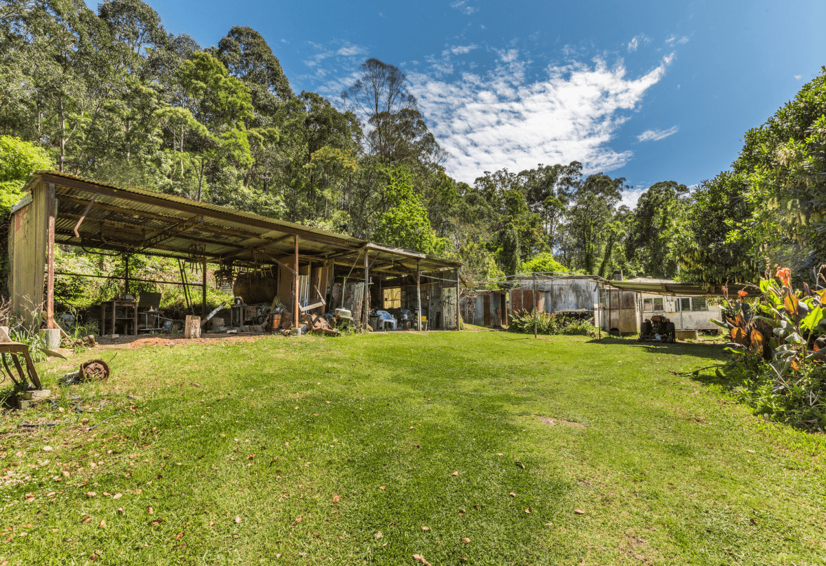 399 Oyster Shell Road, Lower Mangrove, NSW 2250