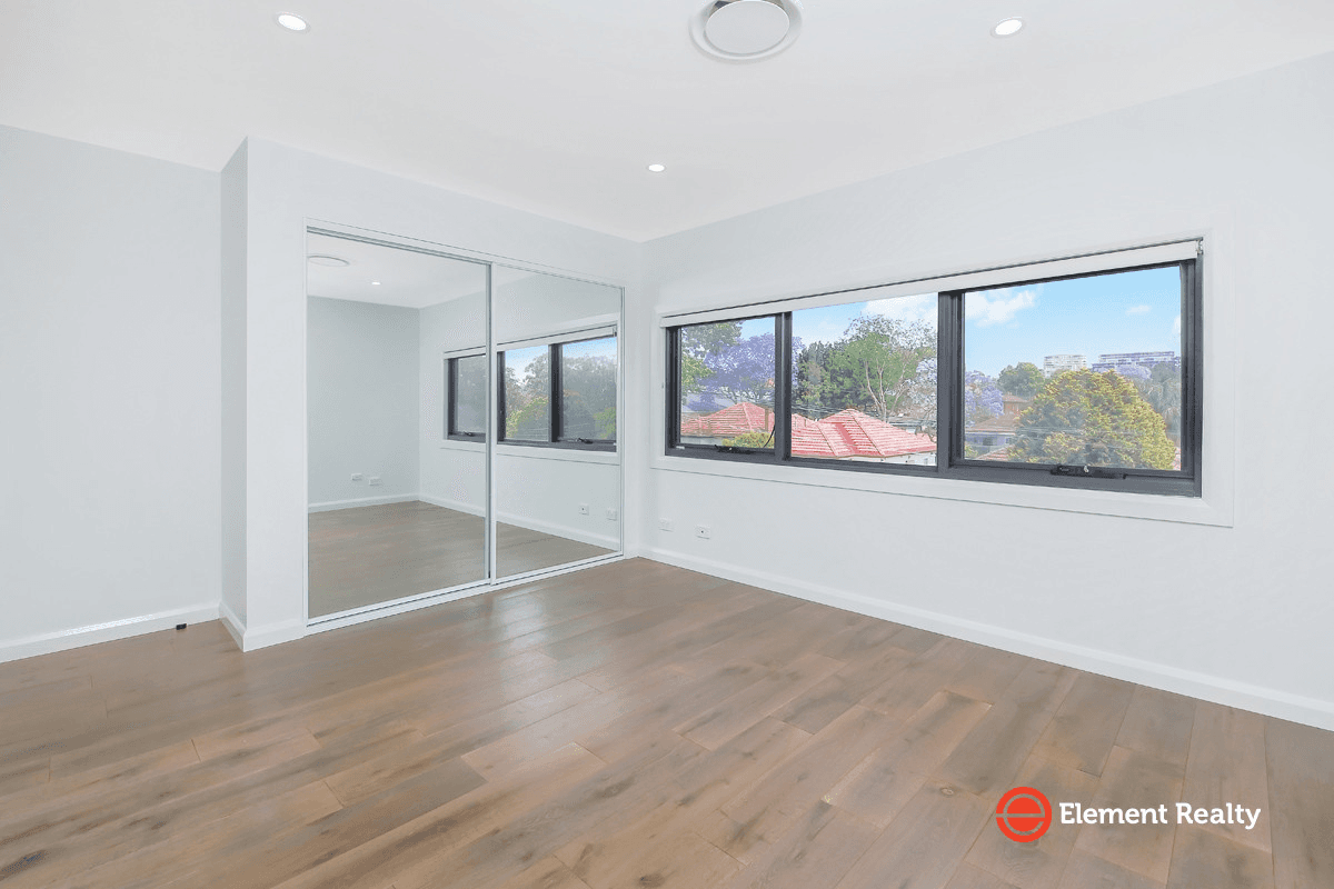 7 Irvine Crescent, Ryde, NSW 2112