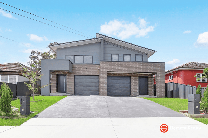 7 Irvine Crescent, Ryde, NSW 2112