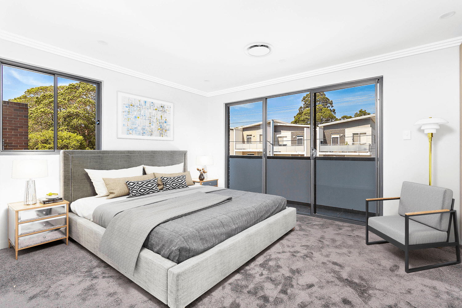 1B Cheattle Avenue, East Hills, NSW 2213