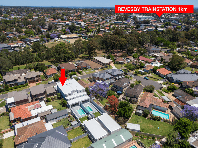 2B Treatt Avenue, Padstow, NSW 2211