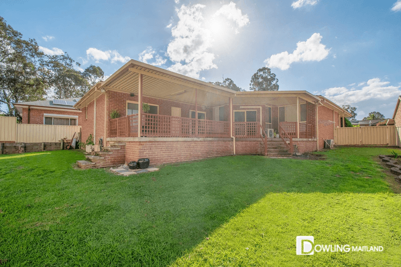 111 Denton Park Drive, Aberglasslyn, NSW 2320