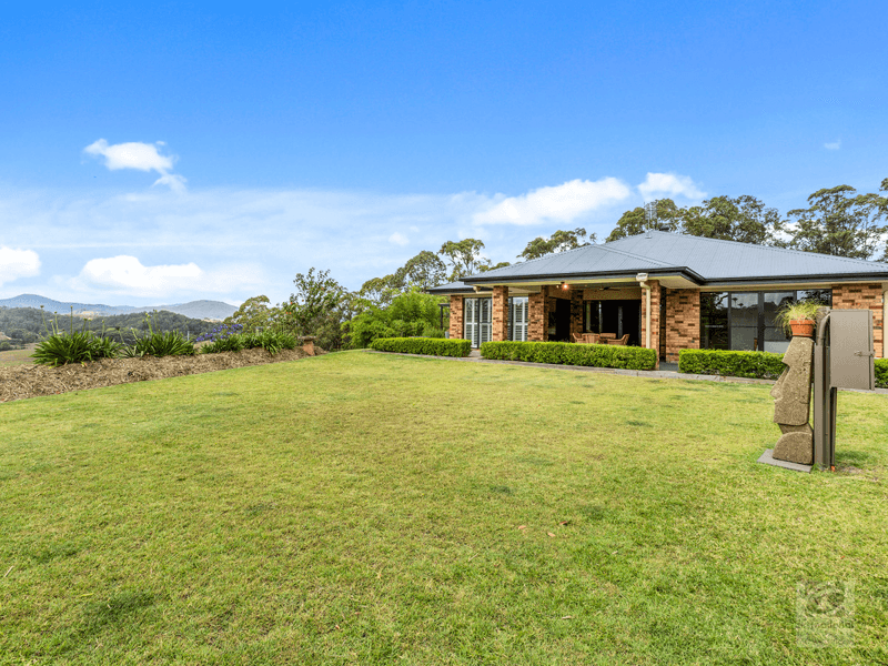 37 Cadaga Road, Fernvale, NSW 2484