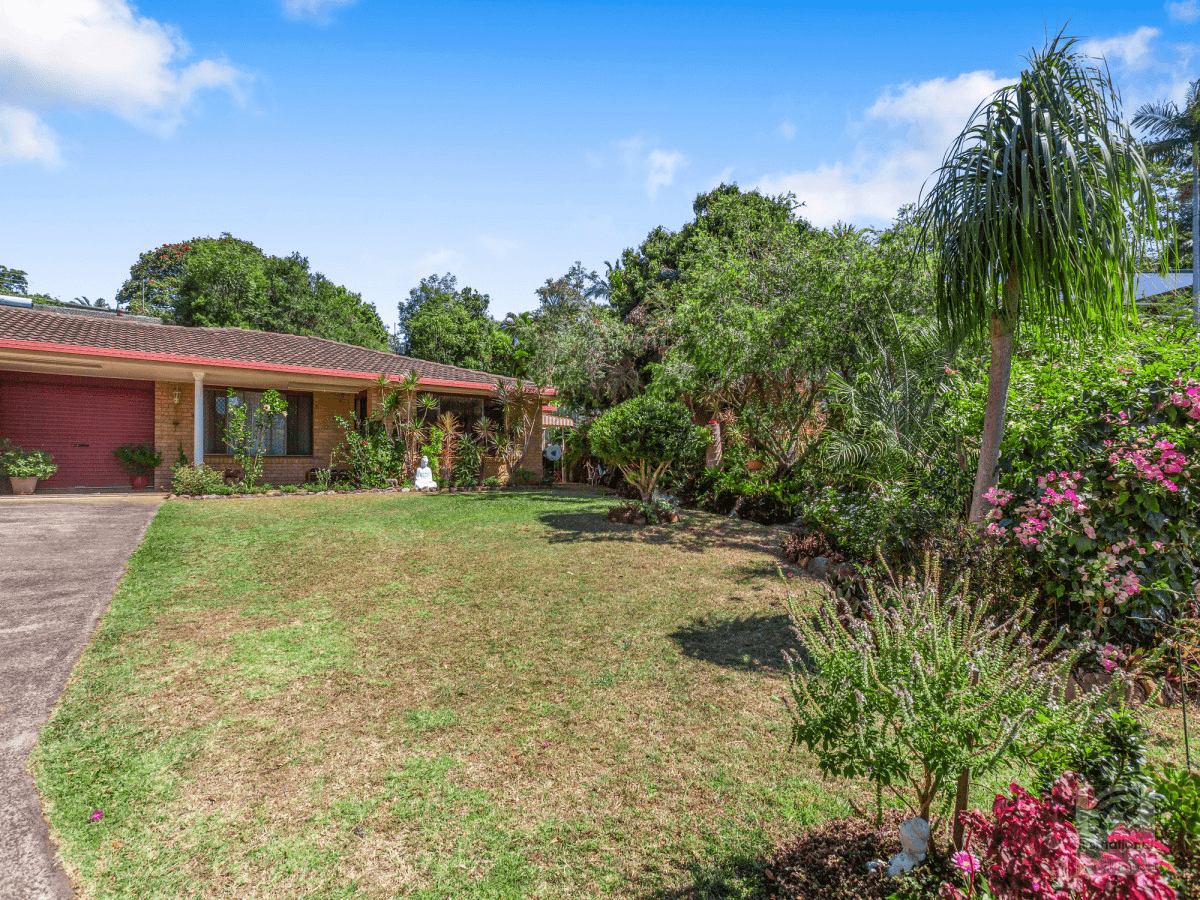 1/50 Hall Drive, Murwillumbah, NSW 2484