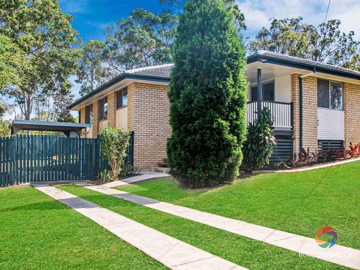 35 Neilson Crescent, Riverview, QLD 4303