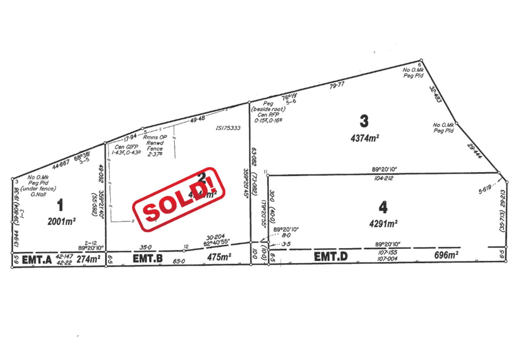 Lot 3/5-7 Pittsburg Street, White Rock, QLD 4868