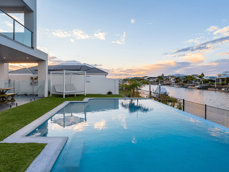 24 Poinciana Place, JACOBS WELL, QLD 4208