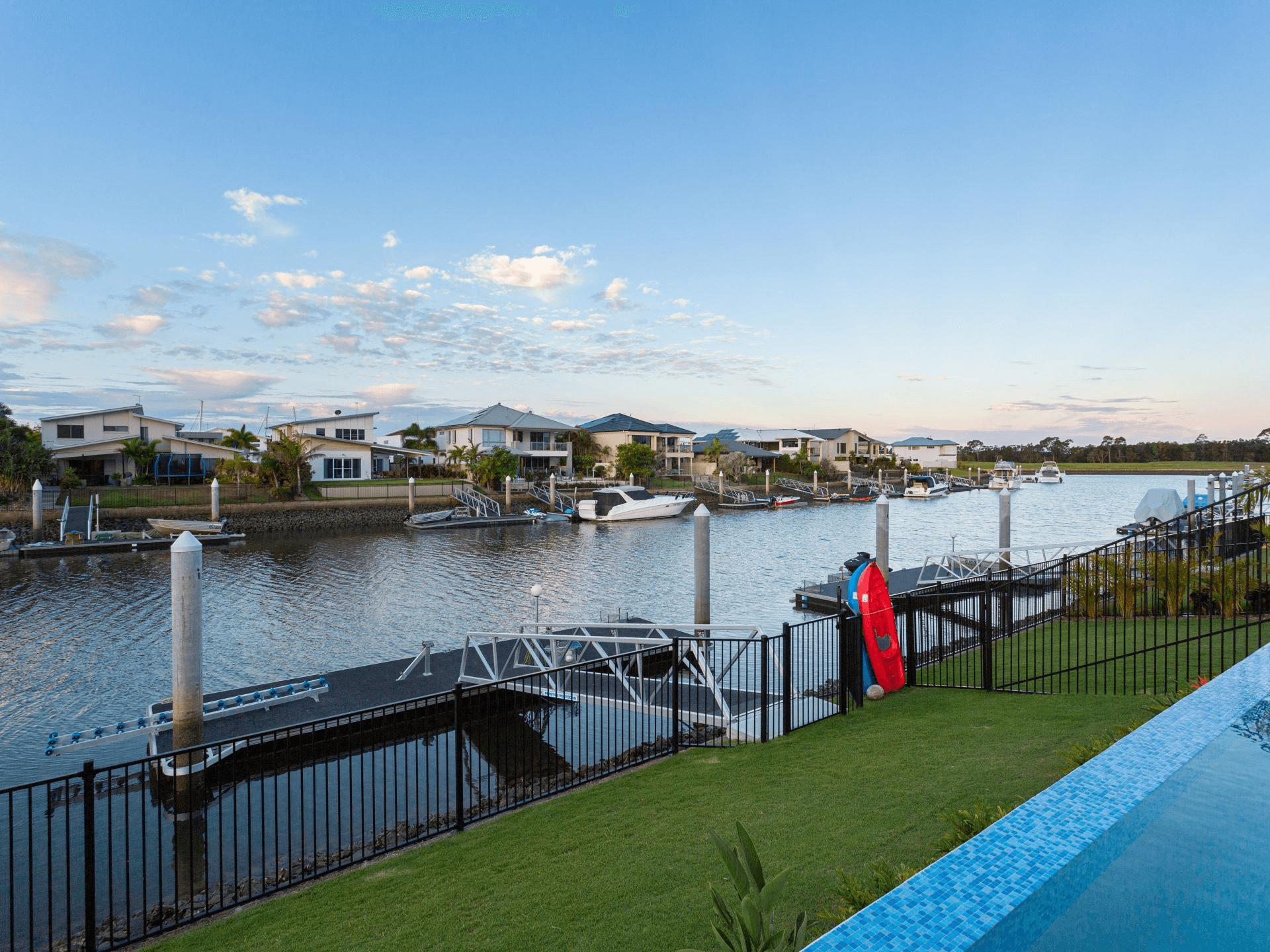 24 Poinciana Place, JACOBS WELL, QLD 4208