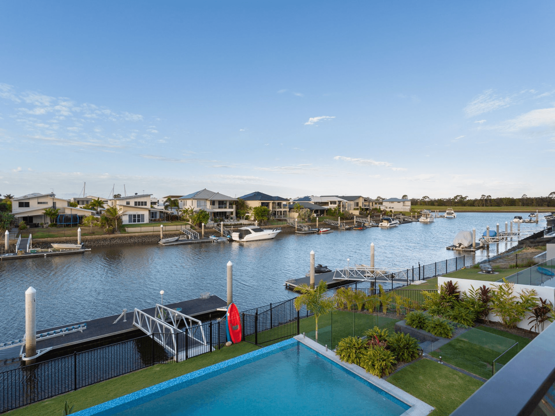 24 Poinciana Place, JACOBS WELL, QLD 4208