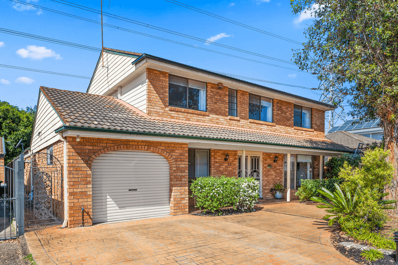 27 Berkeley Street, PEAKHURST HEIGHTS, NSW 2210