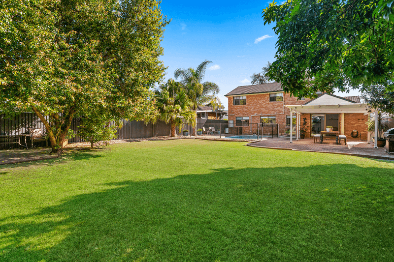 27 Berkeley Street, PEAKHURST HEIGHTS, NSW 2210