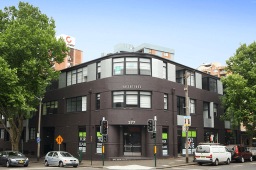 SHP33/277 Crown Street, DARLINGHURST, NSW 2010