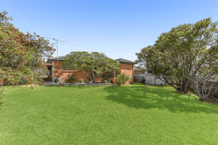 4 Friar Place, INGLEBURN, NSW 2565