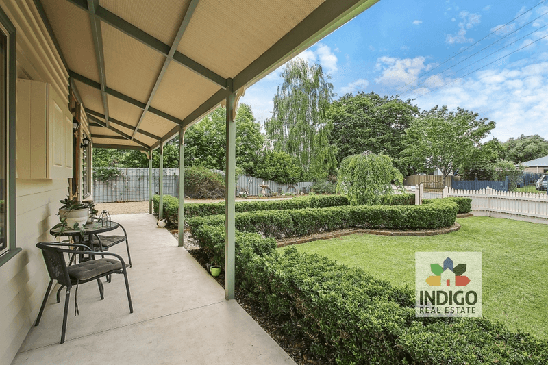 1A Dowling Court, Beechworth, VIC 3747