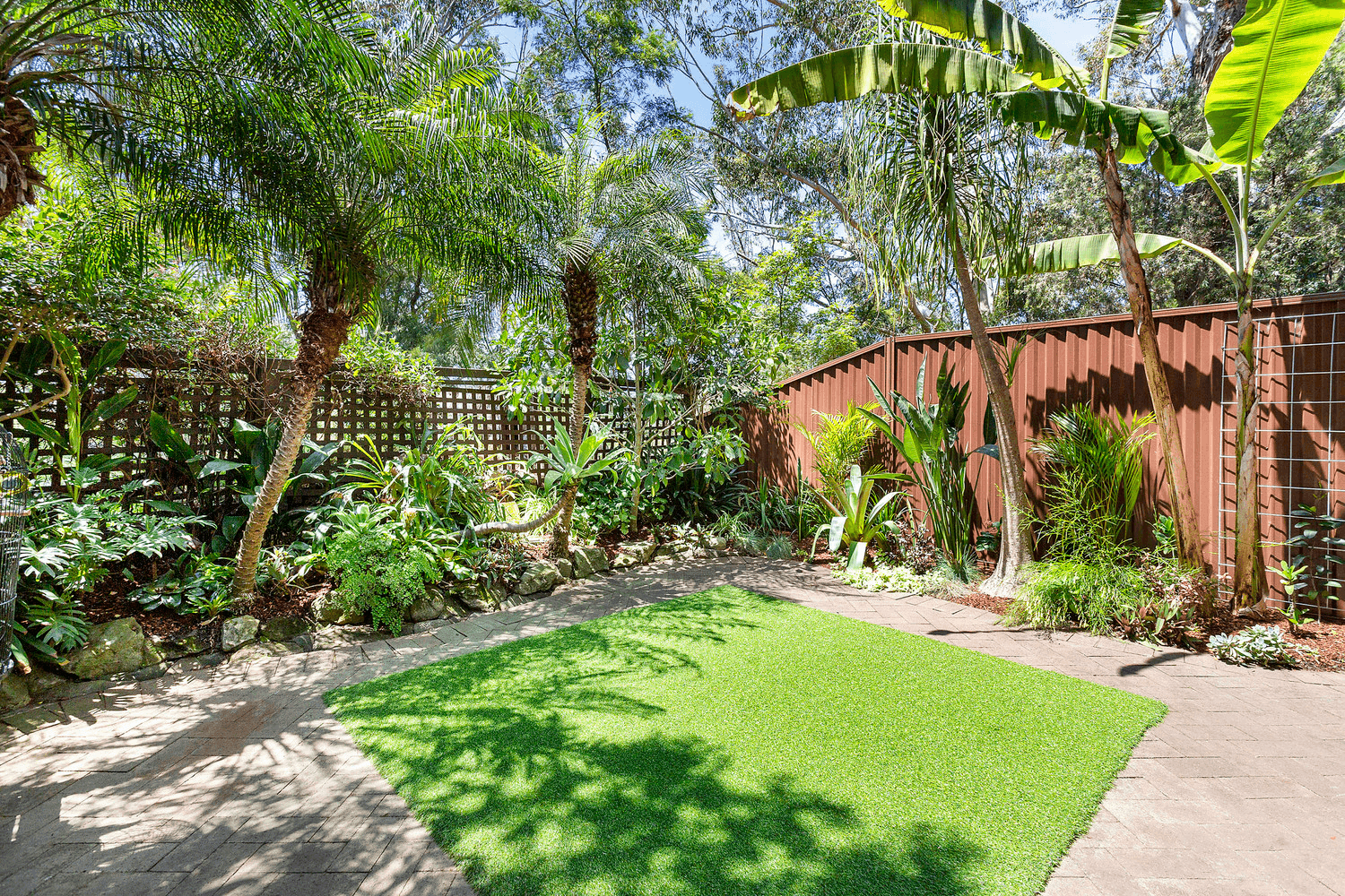 27/12 Alma Road, Padstow, NSW 2211