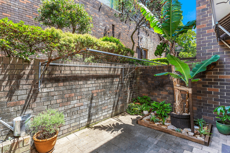 27/12 Alma Road, Padstow, NSW 2211