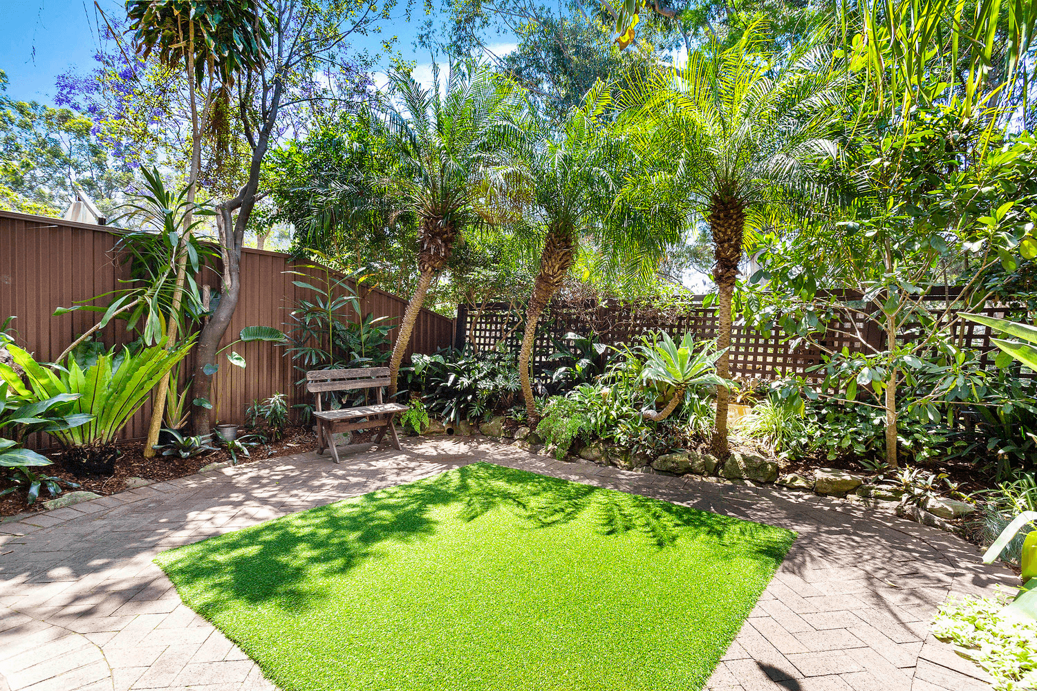 27/12 Alma Road, Padstow, NSW 2211