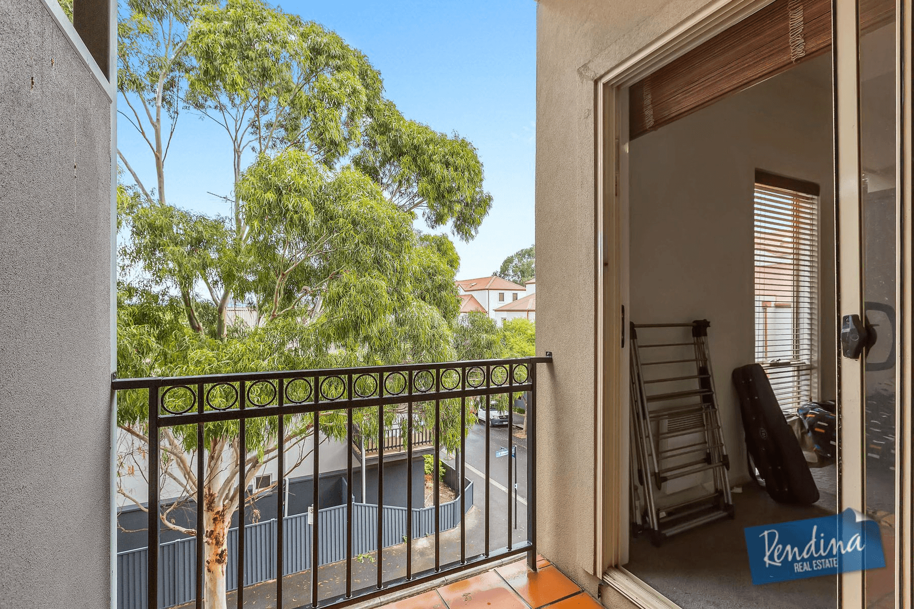 8/16 Mawbey Street, KENSINGTON, VIC 3031