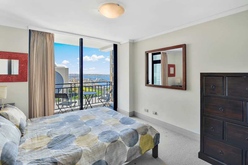 92/237 Miller Street, North Sydney, NSW 2060