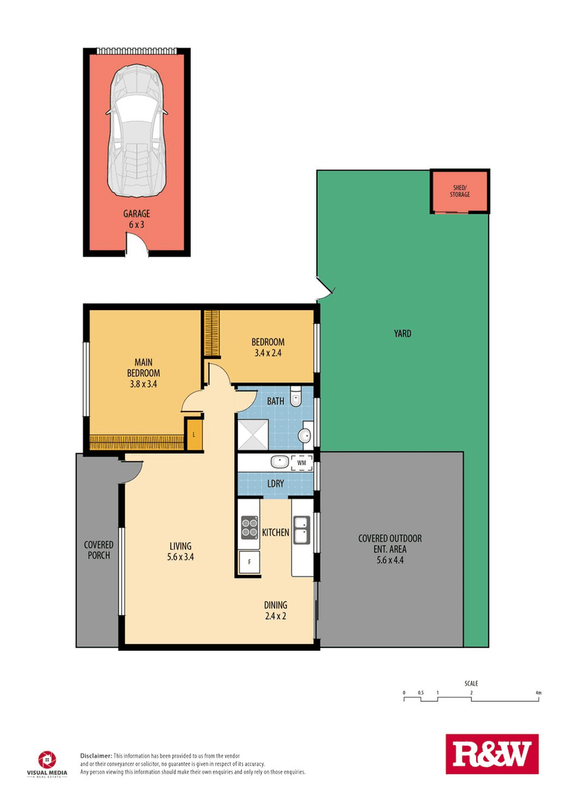 3/5 Berith Street, Umina Beach, NSW 2257