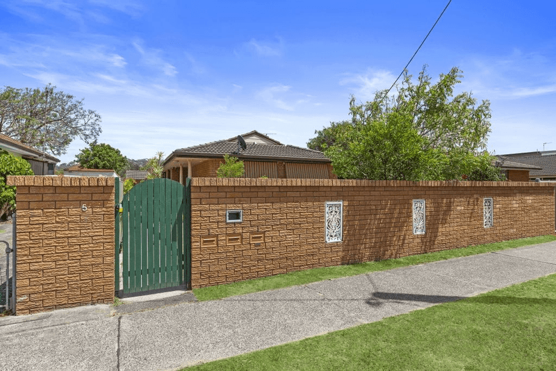 3/5 Berith Street, Umina Beach, NSW 2257