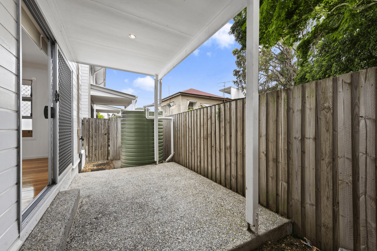 3/80 Plimsoll Street, Greenslopes, QLD 4120