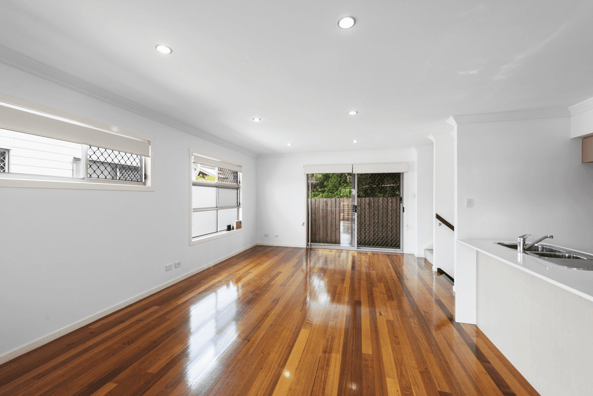 3/80 Plimsoll Street, Greenslopes, QLD 4120