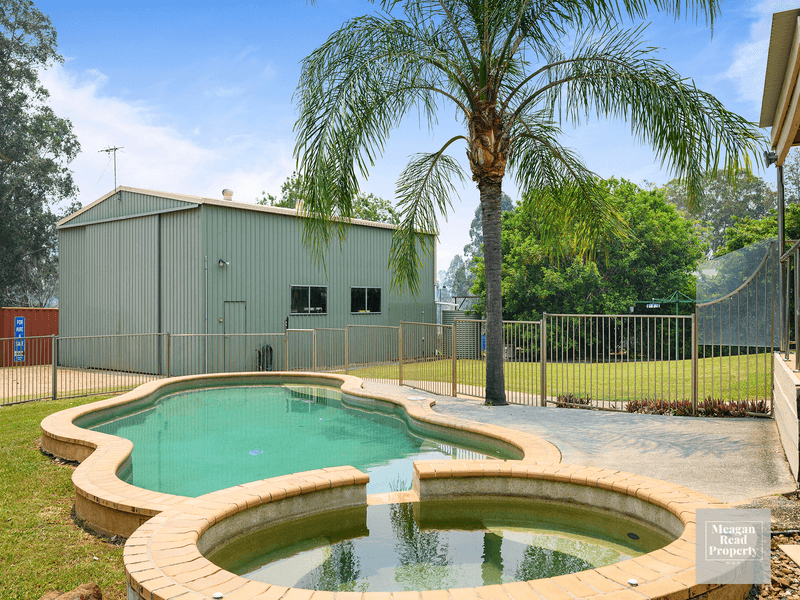 103 Couldery Court, CEDAR GROVE, QLD 4285