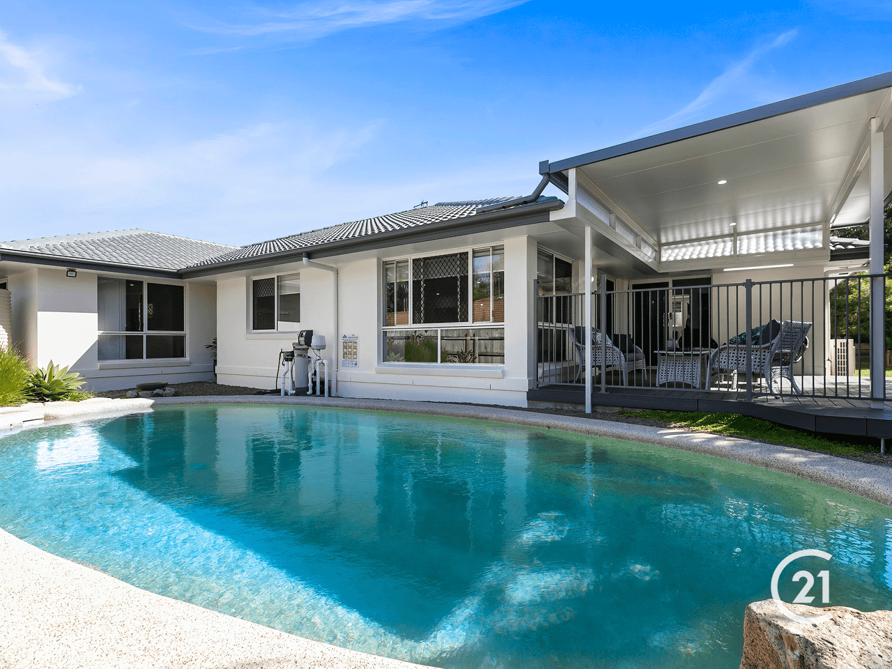 4 Freeman Court, Tewantin, QLD 4565